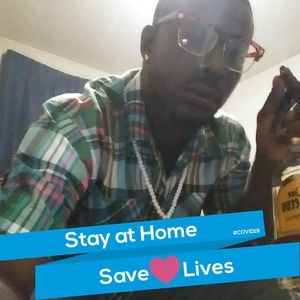 Meet your Posher, James